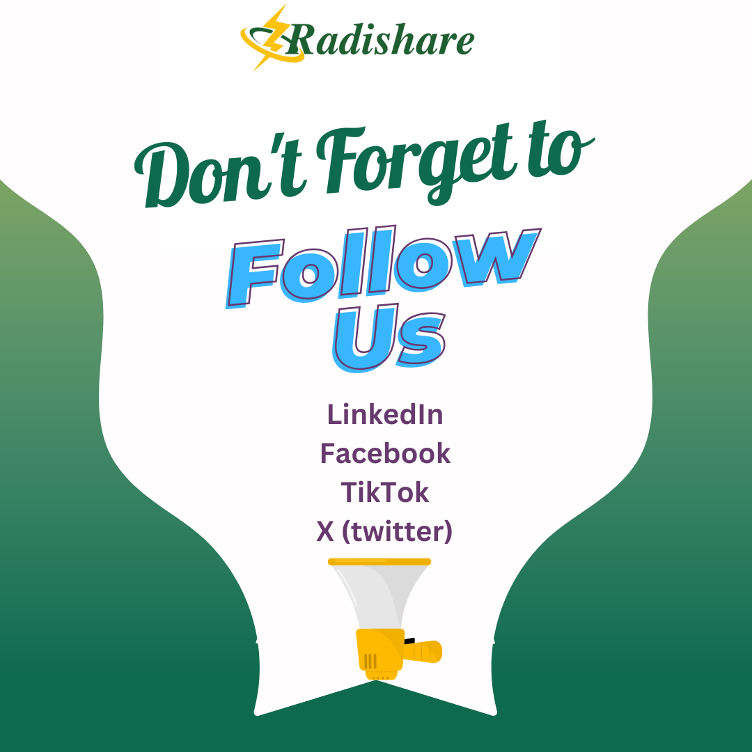 Follow Us